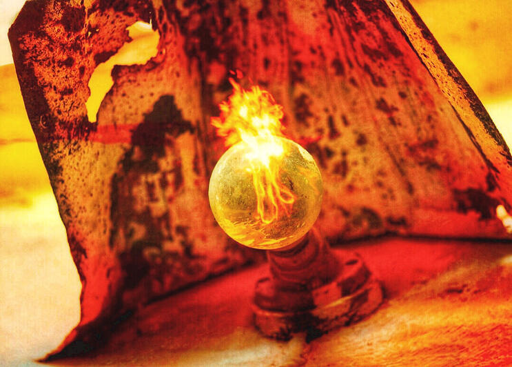 Light