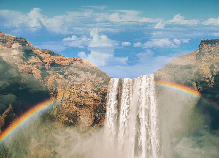 Heaven Where We Are