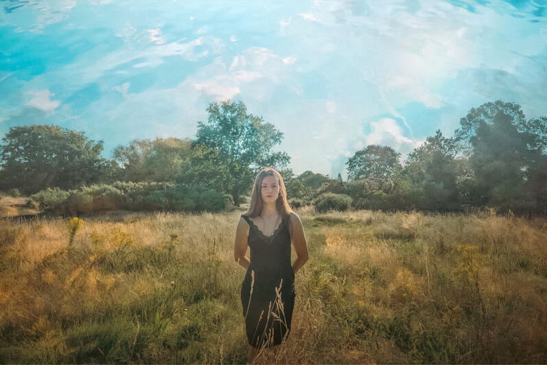 Round Earth